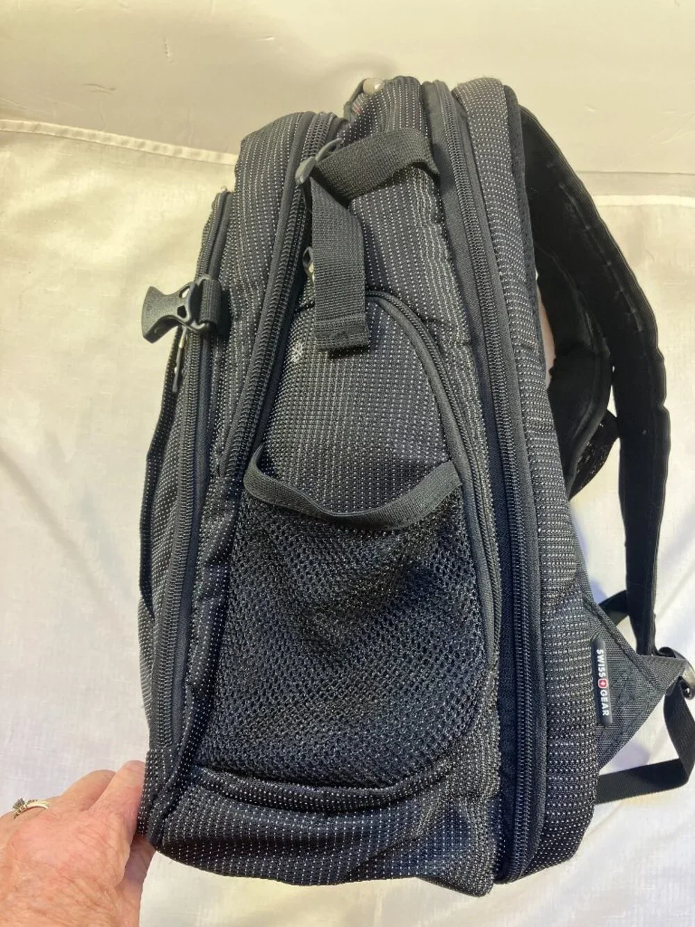 SwissGear swiss gear